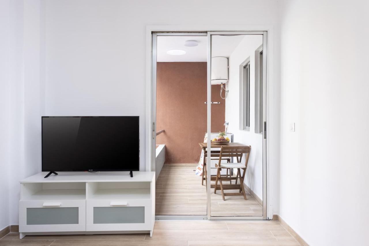 Home2Book Charming Apartment Santa Cruz, Wifi Zewnętrze zdjęcie